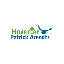 Logo Hovenier Patrick Arendts